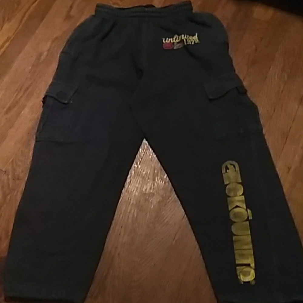 Ecko United sweatpants